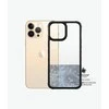 Panzer Glass PANZERGLASS CLEAR CASE IPHONE 13 PRO MAX ANTIBACTERIAL MILITARY GRADE SILVERBULLET Juodas