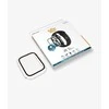 Išmaniojo laikrodžio apsauginis ekrano Apple Watch 4/5/SE/6 rėmelis, 40mm