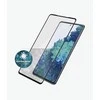 Panzer Glass PREMIUM TEMPERED glass 3D screen protector for Samsung Galaxy S21 FE CF, Juodas (Juodas)