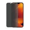 Panzer Glass PanzerGlass | Ekrano apsauga | Apple | iPhone 14/13/13 Pro | Stiklas | Juodas | Itin platus pritaikymas | Privatumas
