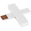 Pluss Id +ID Smart Card Reader baltas, BLISTER