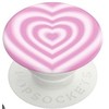 Popsockets Hypnotic Rožinė
