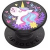 Popsockets 2 Unicorn Day 802484 telefono laikiklis - standard