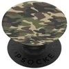 „Popsockets 2 Woodland Camo“ telefono laikiklis ir stovas