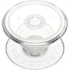 PopSockets Popsockets 2 Skaidrus 805136 telefono laikiklis ir stovas - standartinis