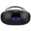 Boombox PRIME3 ABB11BT (juodos spalvos)