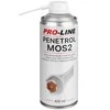 Stipriai įsiskverbiantis rūdžių valiklis PENETROL MoS2 PRO-LINE purškiklis 400ml