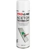Techninis acetonas 100% purškiamas PRO-LINE purškiklis 500ml