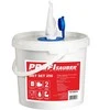 profi sauber Šluostės kibire su mirkymo dozatoriumi ProfiSauber WET SET 250