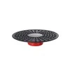 Pure2Improve | Adjustable Balance Board | Juodas/Raudona