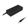 QOLTEC 51103 Universalus kintamosios srovės adapteris 36W 12V 3A 5.5 2.1 + maitinimo laidas