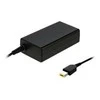 QOLTEC 51556 Nešiojamas kompiuteris AC power adapter for Lenovo 65W 20V 3.25A Square tip