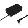 QOLTEC 51503 Nešiojamas kompiuteris AC power adapter Asus 40W 2.1A 19V 2.5x0.7