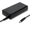 QOLTEC 51516 Nešiojamas kompiuteris AC power adapter Dell 90W 19.5V 4.62A 4.5 3.0+pin