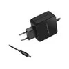 QOLTEC 51560 Nešiojamas kompiuteris AC power adapter Dell 45W 19.5V 2.31A 4.5 3.0+pin