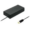 QOLTEC 51730 Nešiojamas kompiuteris AC power adapter Lenovo 180W 20V 9A Slim tip +power cable