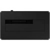 Icy Box Raidsonic | Ledinė dėžė | IB-1121-C31 prijungimo stotis, skirta 1 x HDD / SSD su USB 3.1 (Gen 2) Type-C