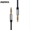 Kabelis Remax RL-L100 1m juodas