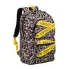 Kuprinė RivaCase NB BACKPACK URBAN 14L 13.3"/5421 LEOPARD RIVACASE