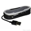 „Samsung ECB-DU4EBE“ universalus „Micro USB 2.0“ duomenų ir įkroviklio kabelis 1,5 m juodas (OEM)