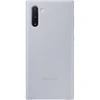 Samsung Galaxy Note10 Odinis dėklas (Pilkas) VN970LJE 