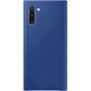 Samsung Galaxy Note10 Odinis dėklas (Mėlynas) VN970LLE 