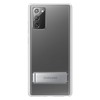 Samsung EF-JN980CTEGEU mobiliojo telefono dėklas 17 cm (6.7") Permatomas