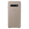 Samsung VG975LJE odinis dėklas skirtas Galaxy S10+ (Pilkas)
