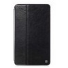 Dėklas na tablet Samsung Maciņš grāmata Samsung T320 Galaxy Tab Pro 8.4 Crystal series HS-L076 Mėlyna HS-L076