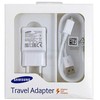 Samsung kelioninis įkroviklis TA20EWEU microUSB 2A (Baltas)