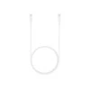 Reach USB kabelis originalus Samsung EP-DX510JWEGEU Type-C-Type-C 1.8m pakuotėje baltas