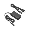 Sandberg USB-C kintamosios srovės įkroviklis PD65W EU+UK