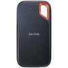 Išorinis kietasis diskas SanDisk Extreme Portable 4 TB, SDSSDE61-4T00-G25, Juodas