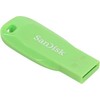 USB laikmena Sandisk Cruzer Blade 16GB