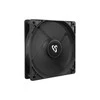 Sbox ventiliatorius CF-120/R