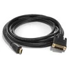 Sbox Technology Sbox HDMI-DVI-2/R HDMI-DVI (24+1) M/M 2m