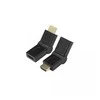 Sbox Technology Sbox HDMI F.-> HDMI M 180 AD.HDMI-180