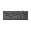 Sbox Technology Sbox klaviatūra laidinė USB K-20