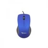 Sbox Technology SBOX Optinė pelė 1000dpi, 3D, Mėlyna (M-958BL)
