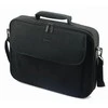 Sbox Technology Sbox NSS-88120 Notebook Bag Wall Street 17.3" juodos spalvos