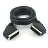 Sbox Technology Sbox Scart 21 PIN M/M 1,5 m SCART15