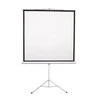 Sbox Technology Sbox PSMT-112 trikojo rankinis ekranas projektoriams