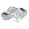 Sbox KON.UTP UTP CAT5 RJ-45 - 100 vnt.