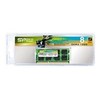 Nešiojamo kompiuterio atmintis Silicon Power DDR3 8GB 1600MHz CL11 SO-DIMM 1.35V Low Voltage