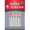 Singer Dainininkas | Universali adata audiniams audiniams 90/14 5PK