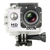Veiksmo kamera SJCAM SJ4000 juoda