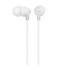 Sony MDR-EX15AP baltos ausinės su laidais