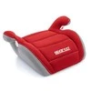 Sparco F100K Raudonas (F100K-RD) 15-36 Kg