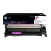 Hewlett Packard (HP) HP 117A Magenta lazerinis Toneris Cartridge, 700 pages, for HP Color lazerinis 150,178,179