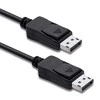 QOLTEC 50588 Qoltec DisplayPort v1.4 vyriškas / DisplayPort v1.4 vyriškas 3 m